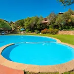 As 10 Attico Aldiola Apartamento Porto Rotondo