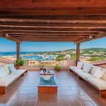 As 10 Attico Aldiola Apartamento Porto Rotondo