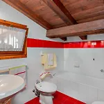 As 10 Attico Aldiola Porto Rotondo