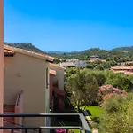 Apartamento As 10 Attico Aldiola *