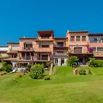 As 10 Attico Aldiola Apartmán Porto Rotondo