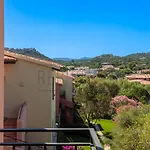 As 10 Attico Aldiola Apartmán