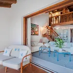 As 10 Attico Aldiola Apartmán Porto Rotondo