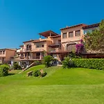 Apartmán As 10 Attico Aldiola Porto Rotondo