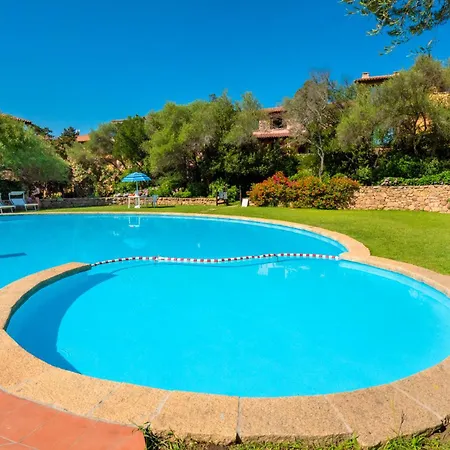 As 10 Attico Aldiola Apartmán Porto Rotondo