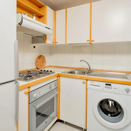 Apartmán As 10 Attico Aldiola Porto Rotondo