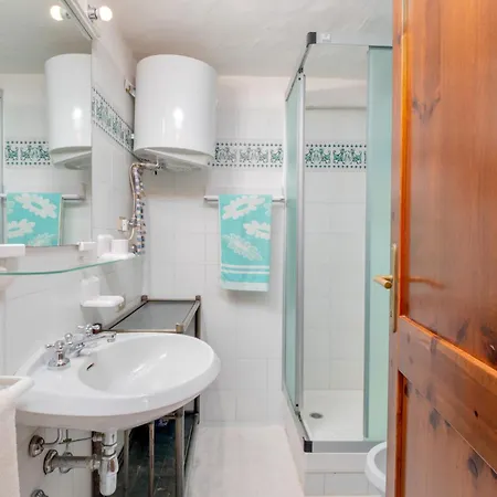 As 10 Attico Aldiola Apartmán *