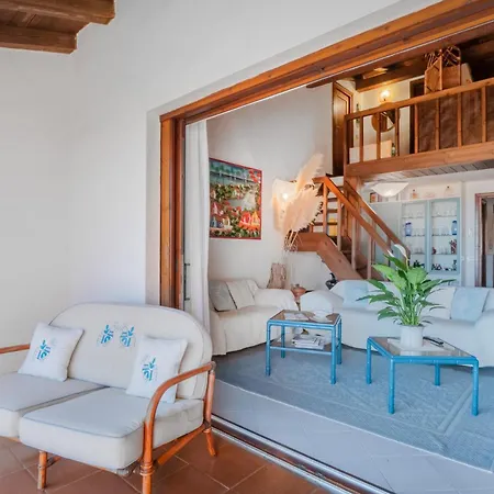 As 10 Attico Aldiola Apartmán Porto Rotondo
