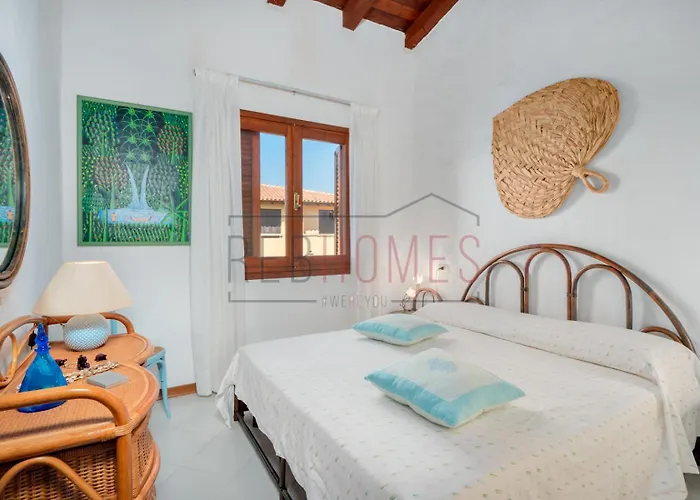 Apartamento Attico Aldiola
