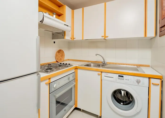 Apartamento Attico Aldiola Porto Rotondo